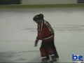 K-Wings vs Fury Scrum