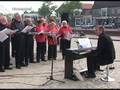 Expo 100 jaar volkshuisvesting in Meppel