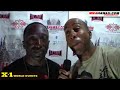 MMA Hawaii.com Interview with Jesse Thorton MMA Hawaii.com Interview with Jesse Thorton