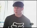 Dave Mirra Crib