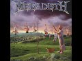 Megadeth - Family tree