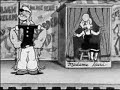 Betty and Popeye do the Hula Betty and Popeye do the Hula