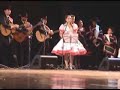 Danzas Chilenas XVIII
