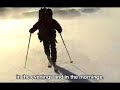 Petzl.com - Ski Traverse of the Alps