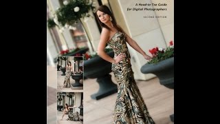 Posing for Portrait Photography: A Head to Toe Guide