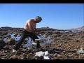 videos de Glass cup breaking demonstration