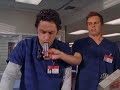 JD's Dr. Acula story.