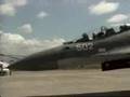 Los Sukhoi Su-30MK Rusos, visitan Venezuela