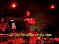 el prodigio - Los Algodones - en vivo - La Isabela, 12-30-07