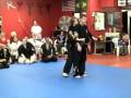 4th Degree Black Belt Test, American Kenpo Karate