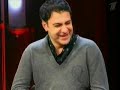 Большая разница. Гарик Мартиросян и Сергей Светлаков