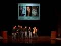 Crunchies 2008 - The Richter Scales