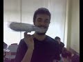 Hamdy natural talent from L2A