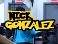 nick gonzalez master class reel