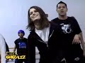 nick gonzalez master class reel