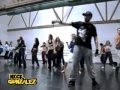 Nick Gonzalez Master Class Reel