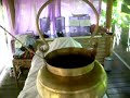 Shirodhara - FLÔR BEM TRATADA