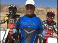 Dirt Bike School, by Motorcycle Safety Foundation
