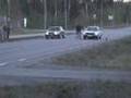 Jens eklund 800HP Audi S4 on street race (Version 2006)