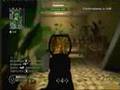 [CoD4] KTS vs MX [Clan Match]