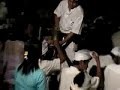 Bali Pura Uluwatu Fullmoon Ceremony