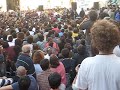 Margherita Hack Firenze, lezione in Piazza Signoria!