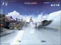 project powder