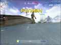 project powder
