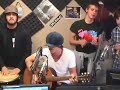 Church Mouth Acoustic