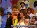 mara maravilha entrevista grupo dominó no sbt 1988