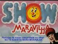 mara maravilha entrevista grupo dominó no sbt 1988