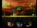 รายการ Super Smash Bros.:One Last Stand 01 part 2