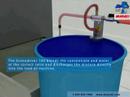 How a Coolant Proportioning Mixer and Dispenser Works How a Coolant Proportioning Mixer and Dispenser Works