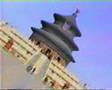 CHINA :The Forbidden city the sky's temple,THE GREAT WALL