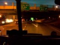 This time, there's no snow on the ground. Actually the shots are more at dusk, then night. The last clip isn't night. It really doesn't fit in ANY video, so I added it to this one. SUPERTRUCKERS NOT WELCOME