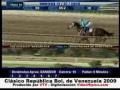 Clásico República Bolivariana de Venezuela 2009: ¡¡¡BAMBERA!!!