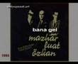 MFÖ-Güllerin İçinden (Karaoke)