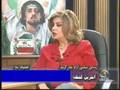 Interview with Dr. Parisa Saed by Shahram Homayoon Prt 2