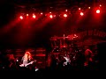 Megadeth - Dialectic Chaos / This Day We Fight - Corpus Christi, TX