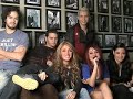 RBD "Empezar desde cero" Message to the Fans