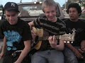 NICK & FRIENDS