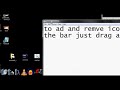 how to downlo object dock / bar thingy for 98 2000 xp vista how to downlo object dock / bar thingy for 98 2000 xp vista