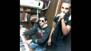 Cheb Djamel By Maestro Sailor