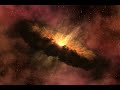 Forming A Planetary Gap In A Circumstellar Disk
