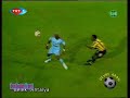 RONALDINHO and YATTARA
