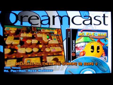 how to setup dreamcast in hyperspin