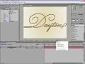 Tutorial: Advanced Stroke Effect Part 2 (After Effects)