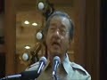 Tun Mahathir Current Issues Dialogue at Kelantan Part 4b Tun Mahathir Current Issues Dialogue at Kelantan Part 4b