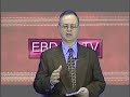 Licao 12, 1Trimestre 2008, 5parte, EBD NA TV, Ev. Luiz Henri Licao 12, 1Trimestre 2008, 5parte, EBD NA TV, Ev. Luiz Henri
