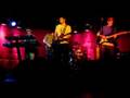 Syrian Rue - Live at Mojo's May 2008 - Sons and Daughters